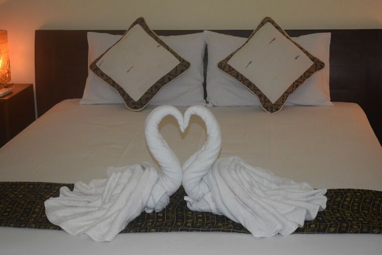 Hotel Anila Shanti