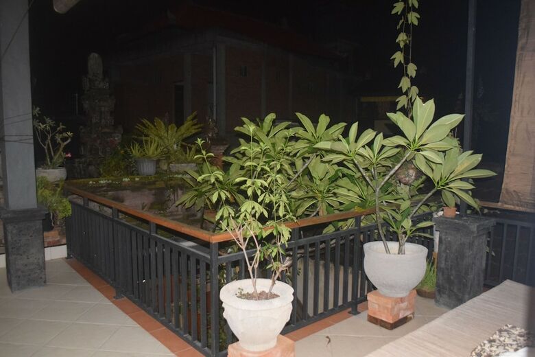 Hotel Anila Shanti