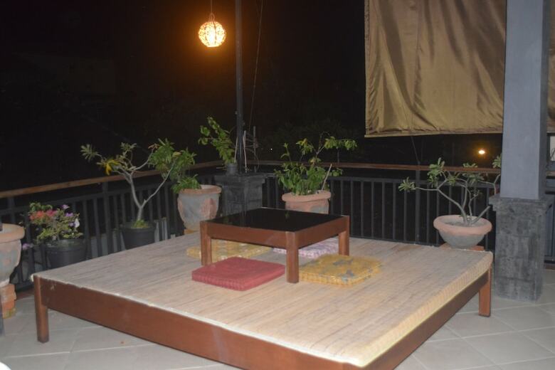 Hotel Anila Shanti