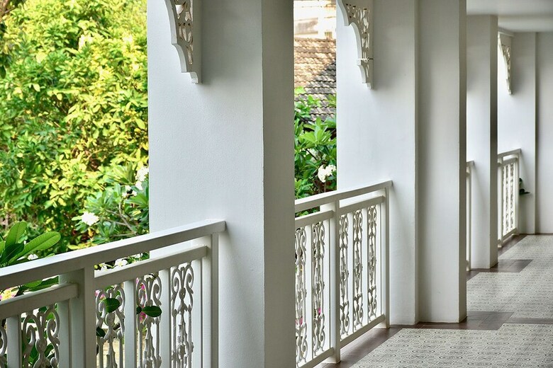 White Boutique Hotel And Spa