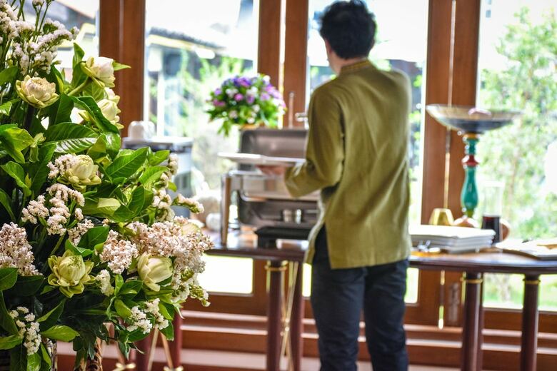 White Boutique Hotel And Spa