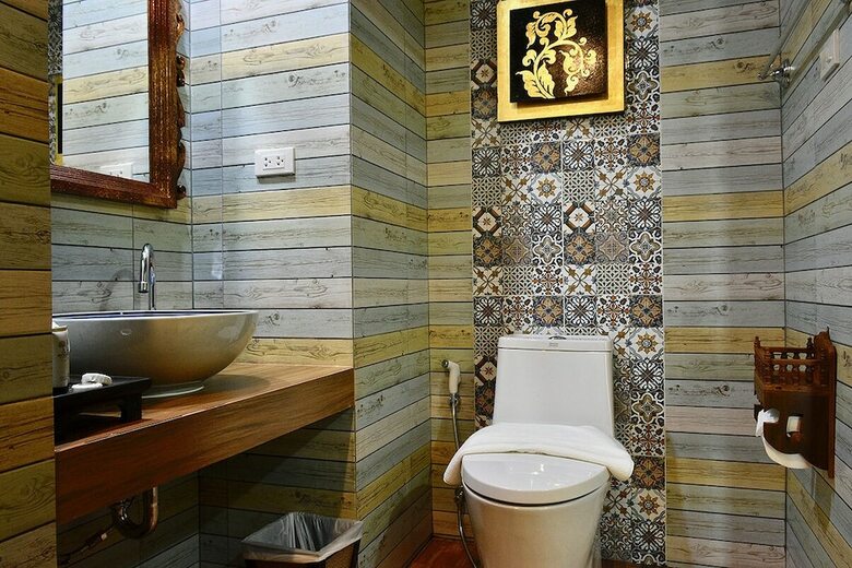 White Boutique Hotel And Spa