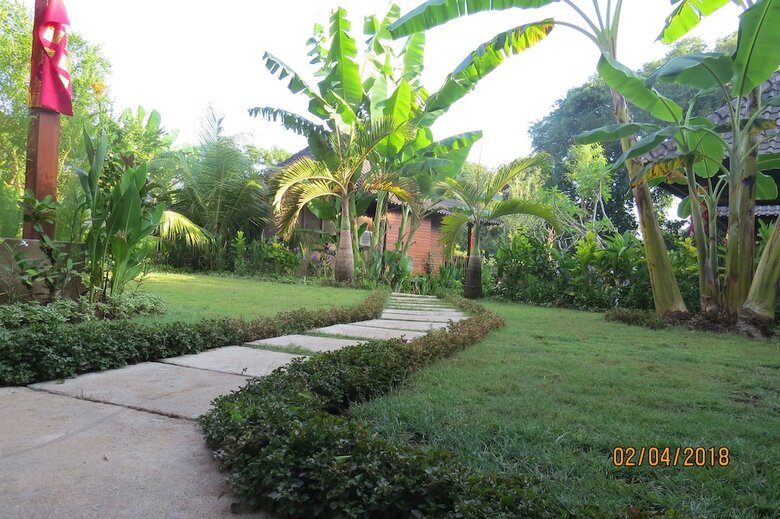 Bed & Breakfast Pondok Lembongan