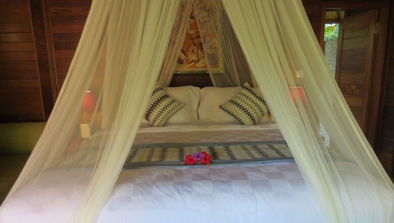 Bed & Breakfast Pondok Lembongan