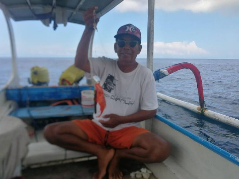 Bed & Breakfast Pondok Lembongan