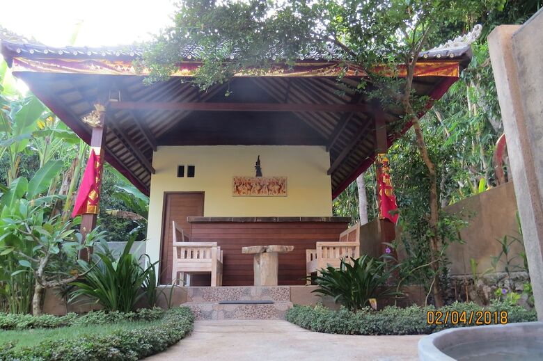 Bed & Breakfast Pondok Lembongan