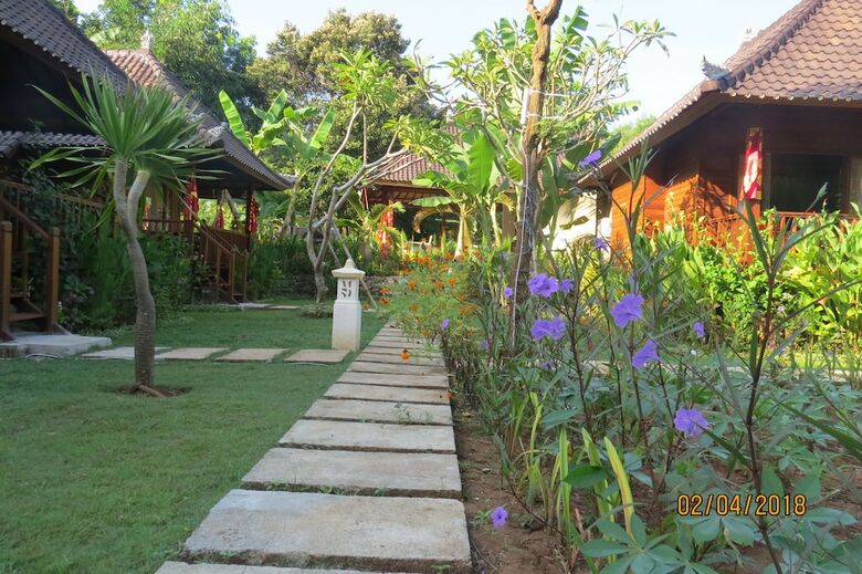 Bed & Breakfast Pondok Lembongan