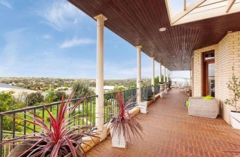 Hotel Fairway Manor Accommodation