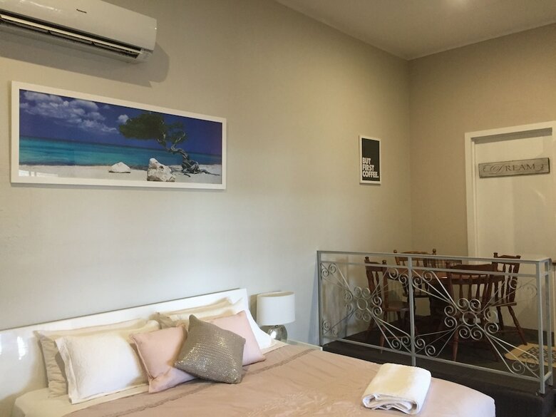 Hotel Fairway Manor Accommodation