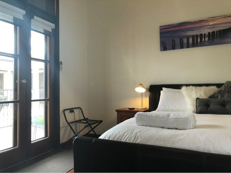 Hotel Fairway Manor Accommodation