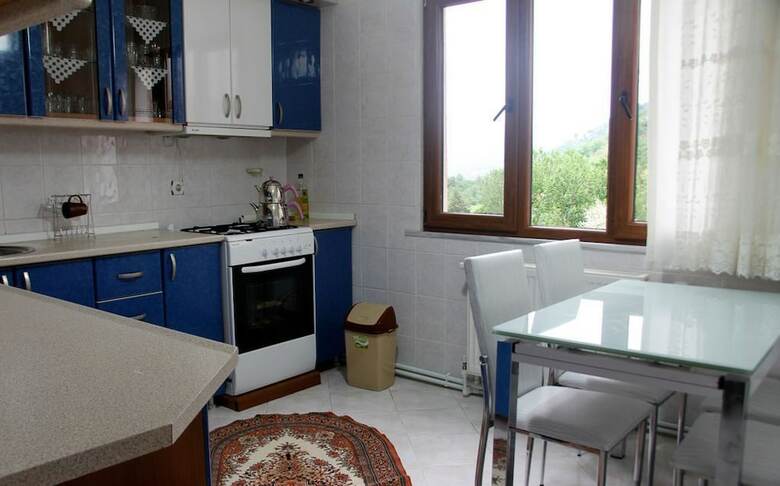 Camlik Apart Hotel