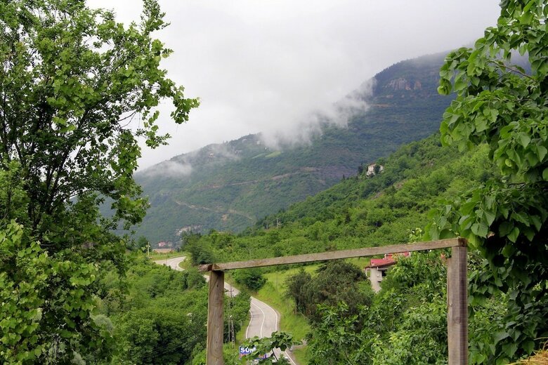 Camlik Apart Hotel