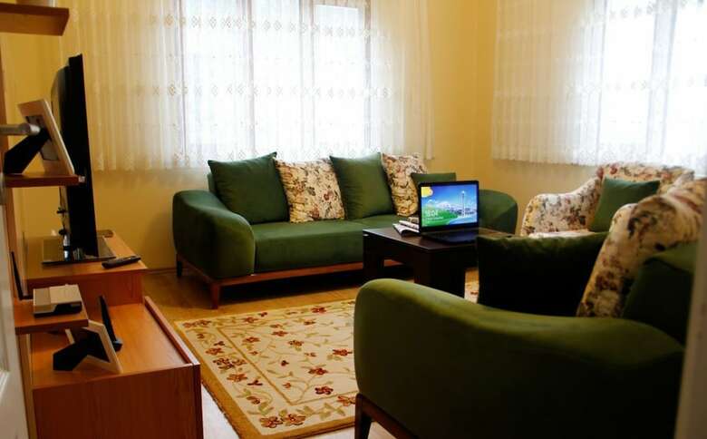 Camlik Apart Hotel