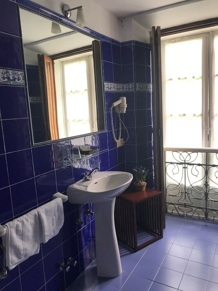 Hotel Rural Palacio De Libardon