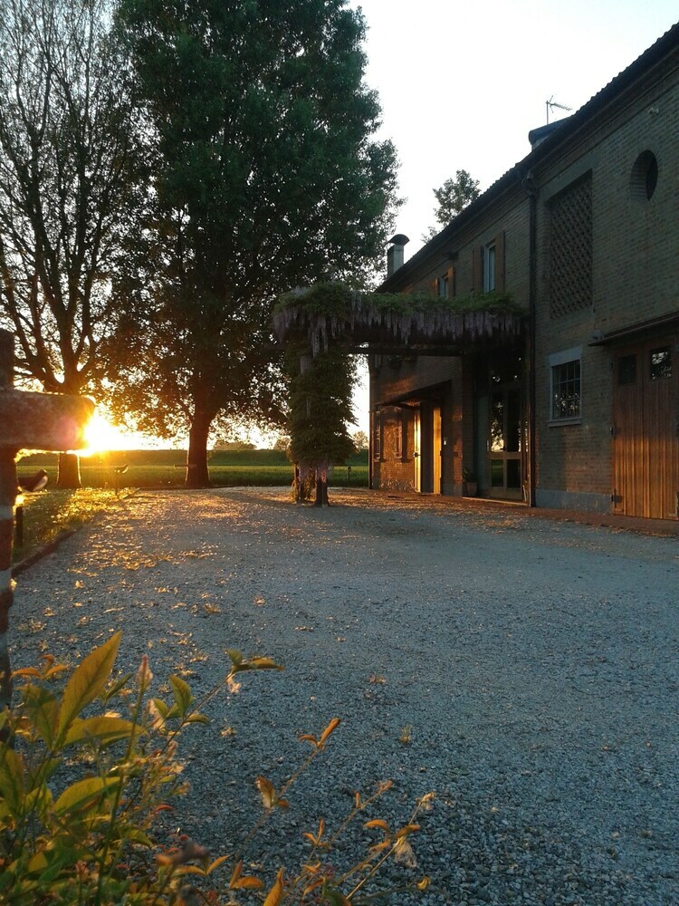 Agroturismo La Migliara