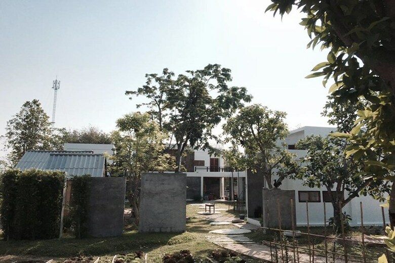 Hotel Phing Phu Kao