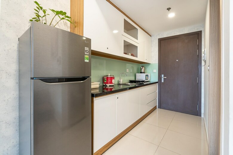 River Gate Apartment