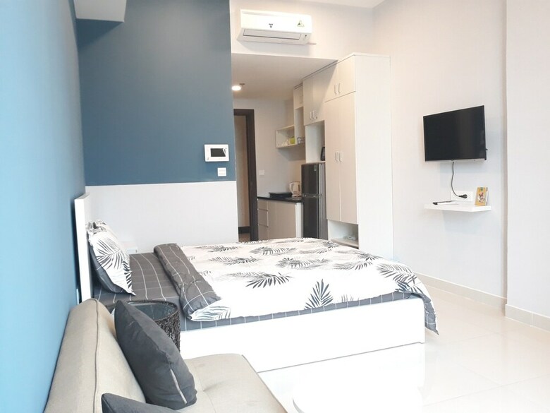 River Gate Apartment