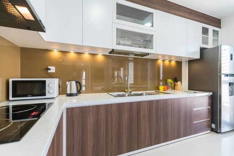 River Gate Apartment