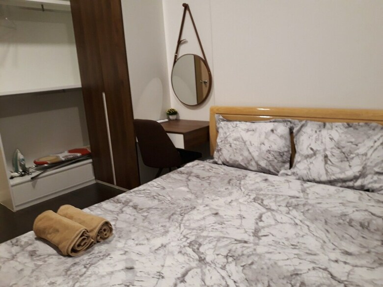 River Gate Apartment