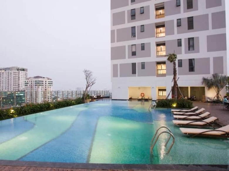 River Gate Apartment