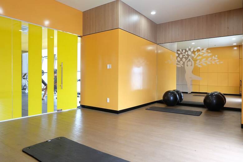 River Gate Apartment
