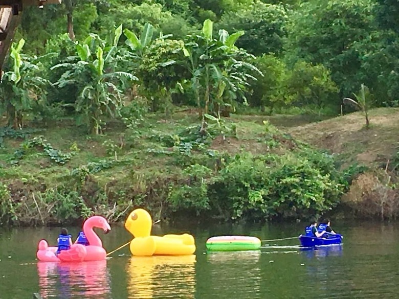 Hotel River Hill Side Resort