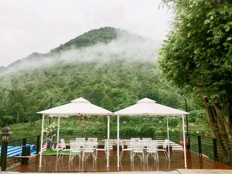 Hotel River Hill Side Resort