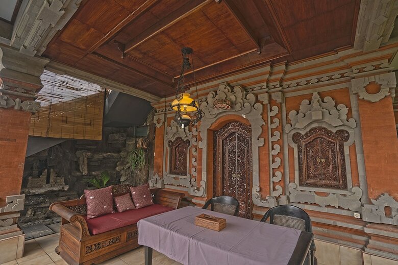 Bed & Breakfast Aura Bisma Ubud