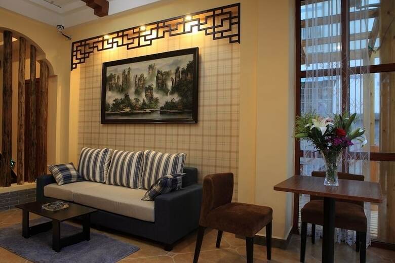 Posada Qing Man Inn