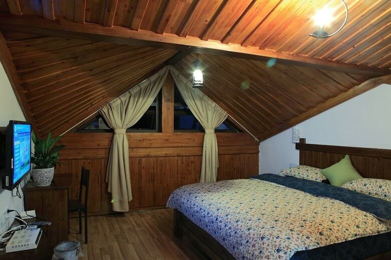Posada Qing Man Inn