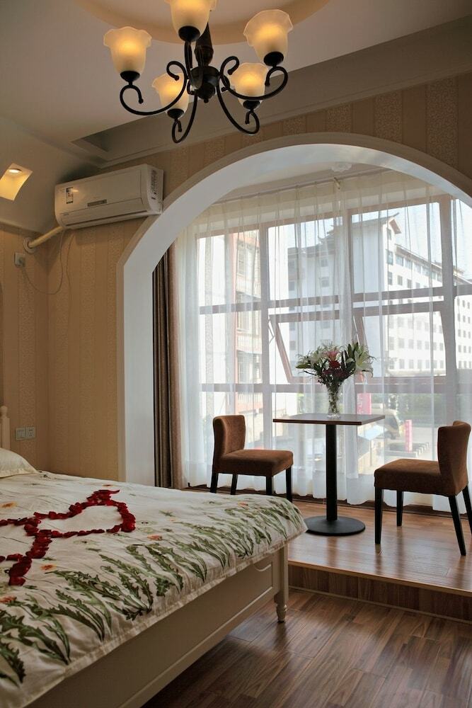 Posada Qing Man Inn