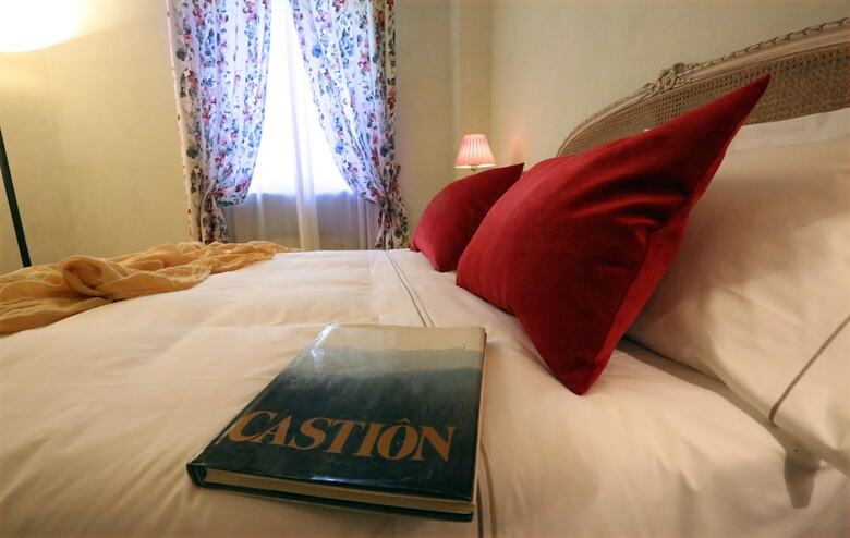 Hotel Albergo Castiglione Langhe