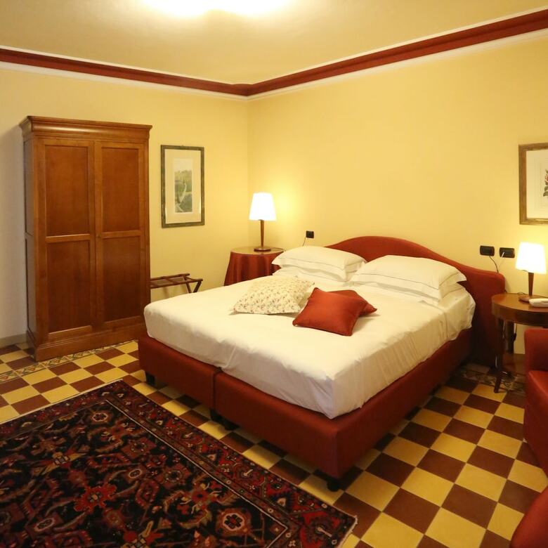 Hotel Albergo Castiglione Langhe