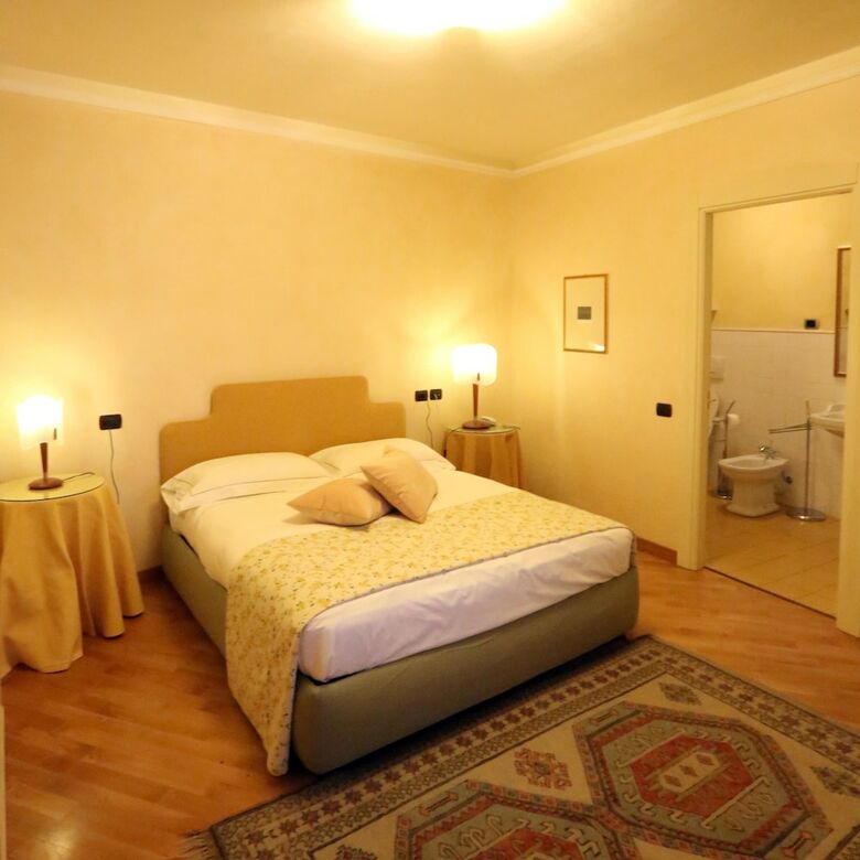 Hotel Albergo Castiglione Langhe
