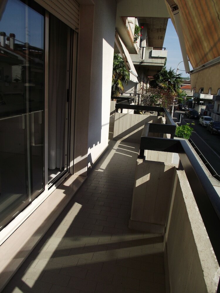 Bed & Breakfast Mediterranea Sea House
