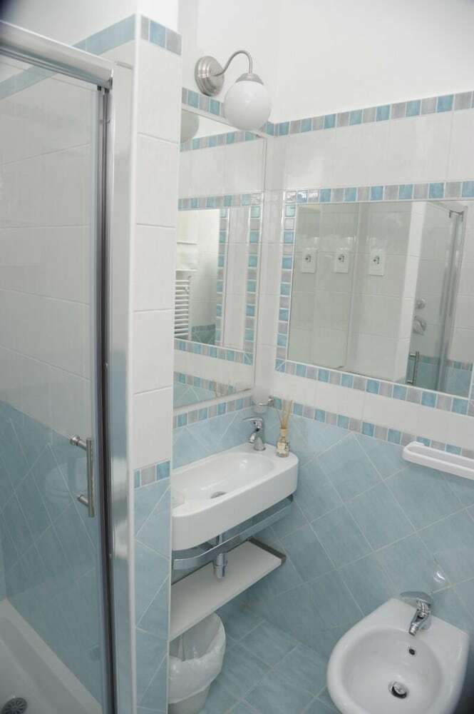 Bed & Breakfast Mediterranea Sea House