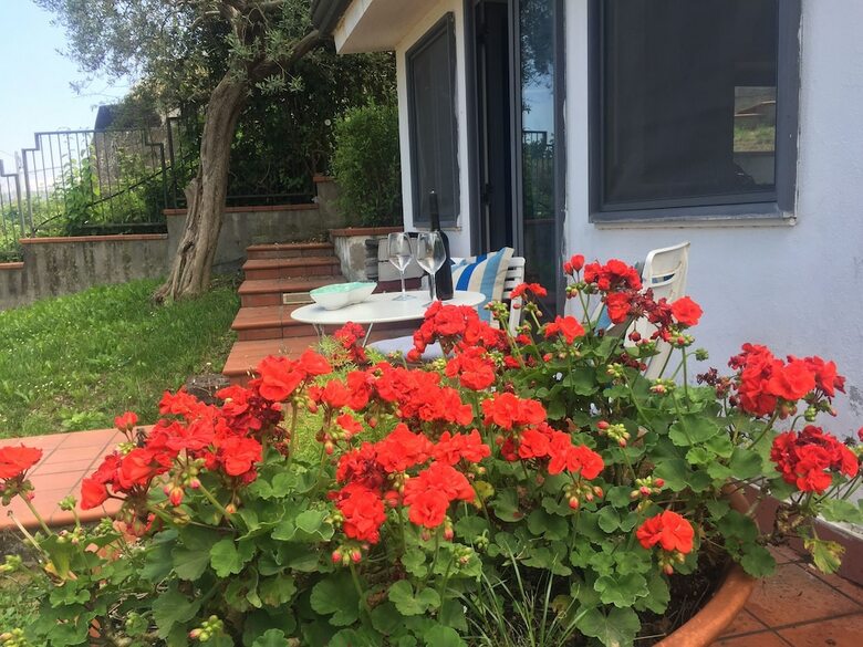 Bed & Breakfast Villa Irma