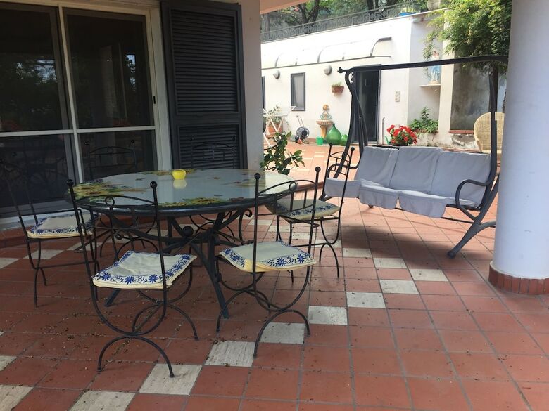 Bed & Breakfast Villa Irma