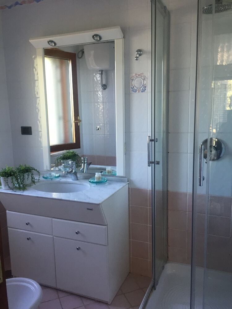 Bed & Breakfast Villa Irma