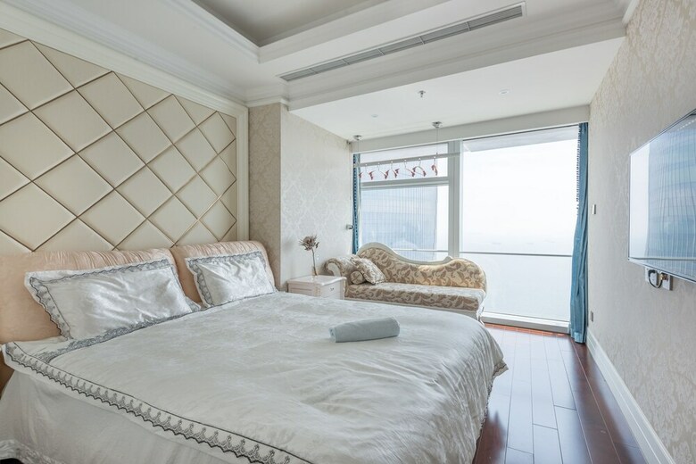 Twin Tower Anthony Seaview Apart-hotel