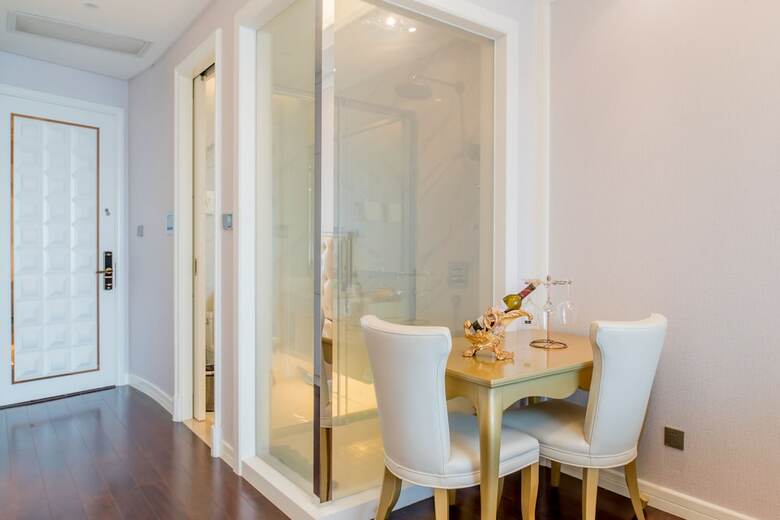 Twin Tower Anthony Seaview Apart-hotel