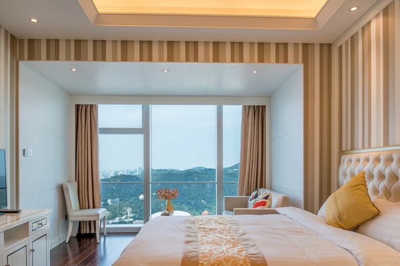 Twin Tower Anthony Seaview Apart-hotel