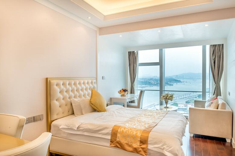 Twin Tower Anthony Seaview Apart-hotel