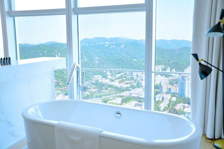 Twin Tower Anthony Seaview Apart-hotel
