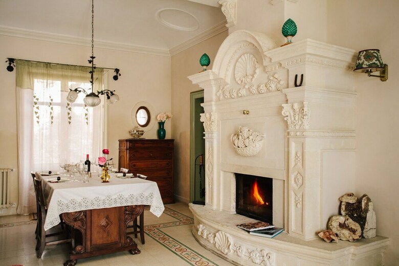 Bed & Breakfast Dimora Archimedea