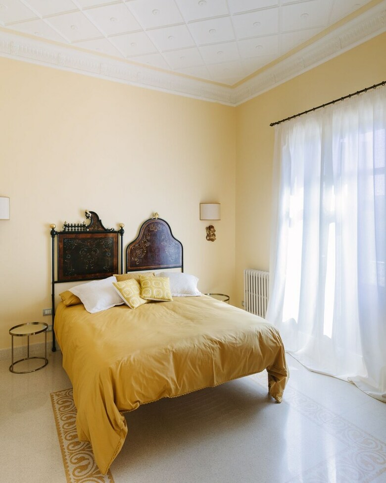 Bed & Breakfast Dimora Archimedea