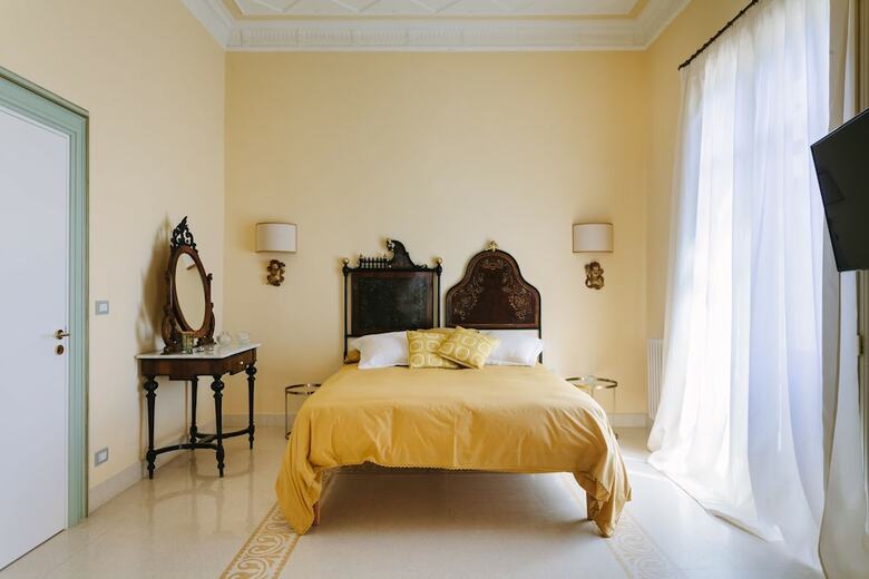Bed & Breakfast Dimora Archimedea