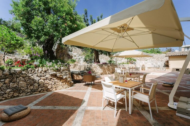 Bed & Breakfast Dimora Archimedea