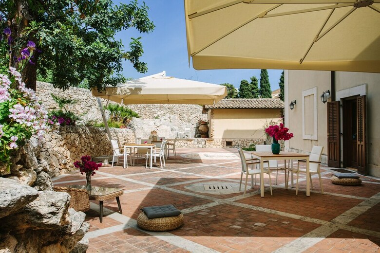 Bed & Breakfast Dimora Archimedea